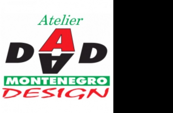 Atelier DAD Logo