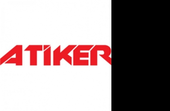 Atiker Logo