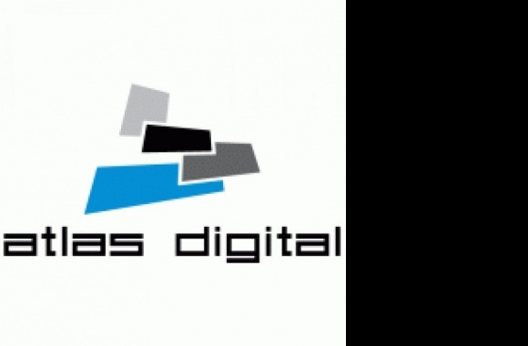 Atlas Digital Logo