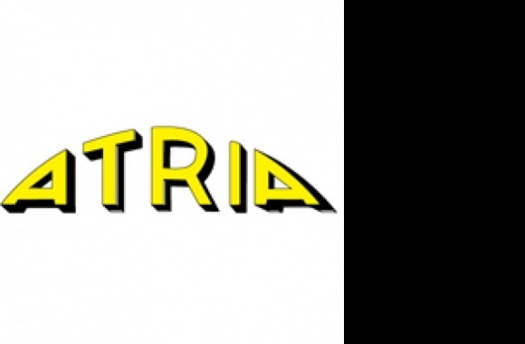 ATRIA Logo