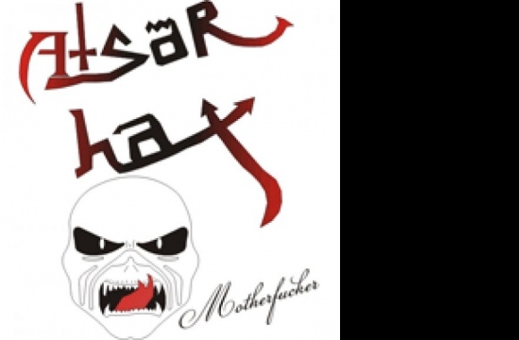 Atsar Logo
