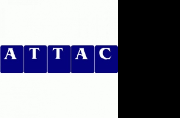 ATTAC Logo