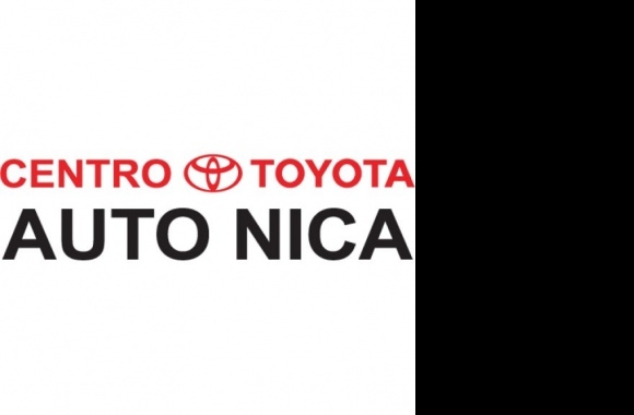 Auto Nica Logo