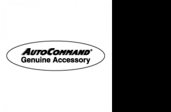 AutoCommand Logo