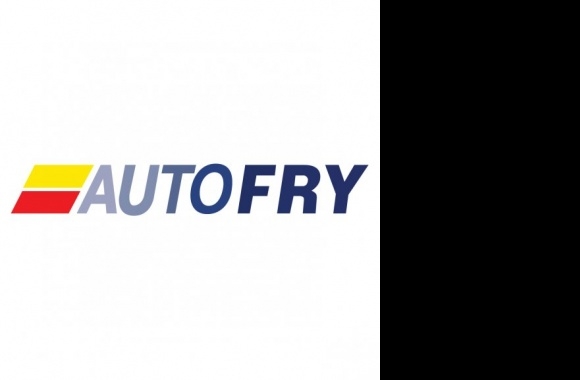 AutoFry Logo