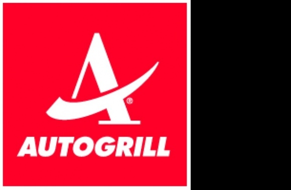 Autogrill Spa Logo