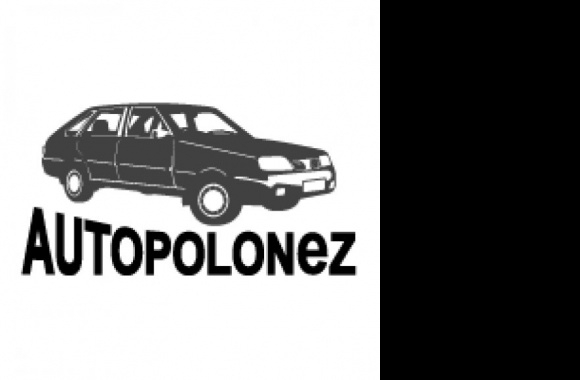 Autopolonez Logo