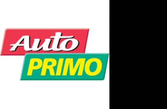 Autoprimo Logo