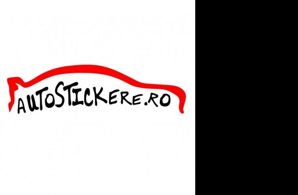 Autostickere Logo