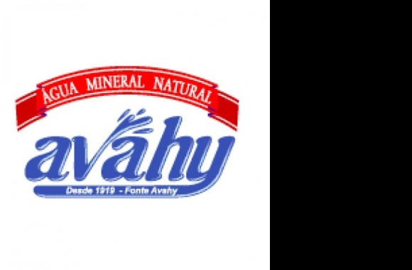 Avahy Logo