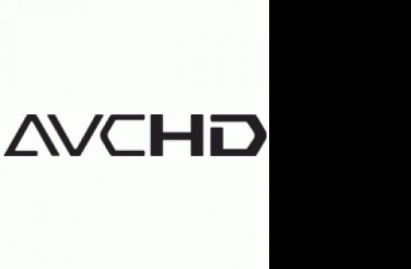 AVCHD Logo