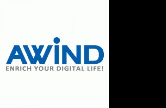 AWIND Inc. Logo