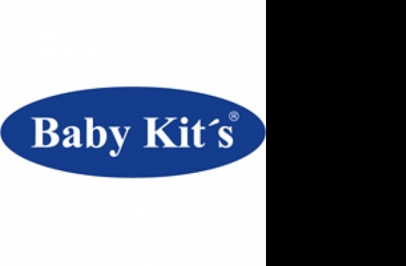 baby kit´s Logo