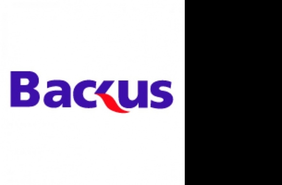 Backus & Johnston Logo