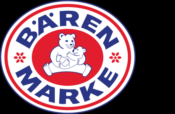 Baerenmarke Logo