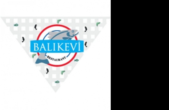 balikevi Logo