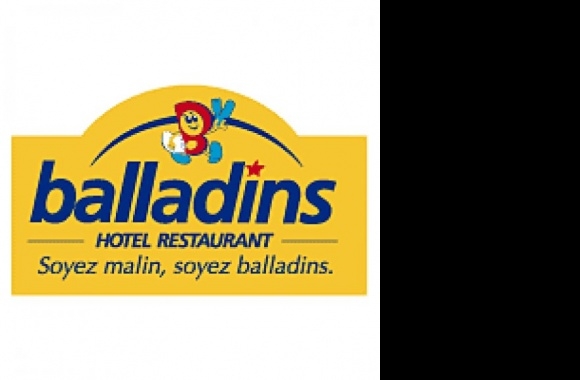 Balladins Logo