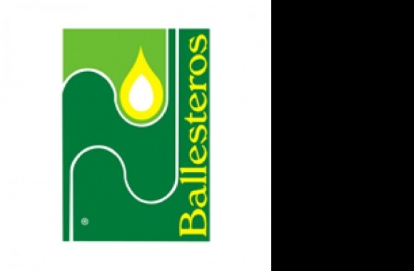 Ballesteros Logo