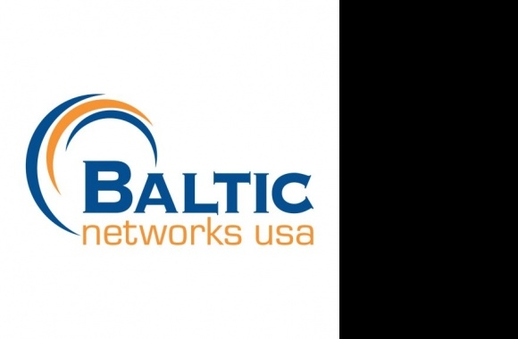 Baltic Networks USA Logo