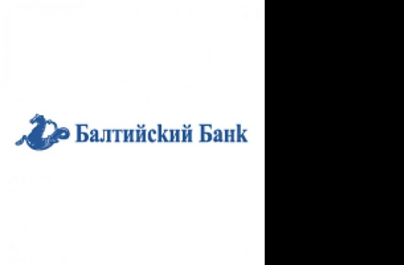 Baltijsky Bank Logo