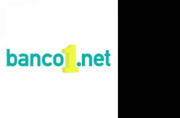 banco1.net Logo