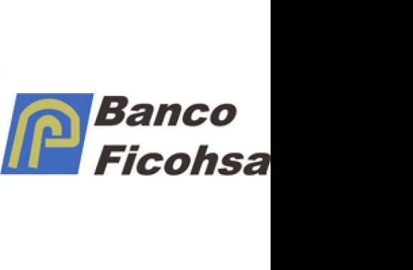 Banco Ficohsa Logo