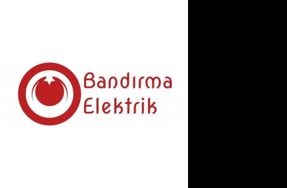 Bandırma Elektrik Logo
