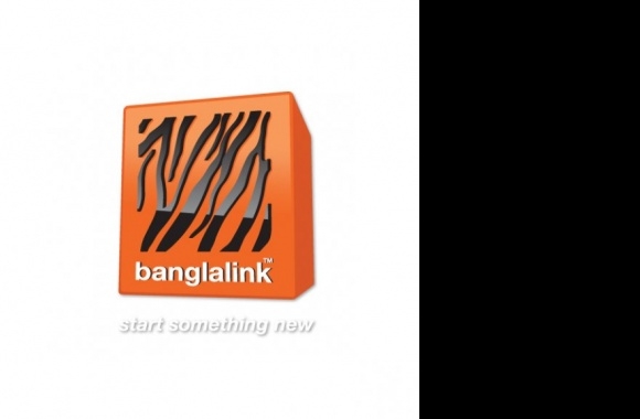 Banglalink Logo