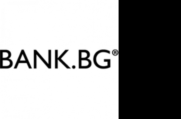 bank.bg Logo