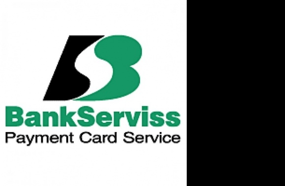 BankServiss Logo