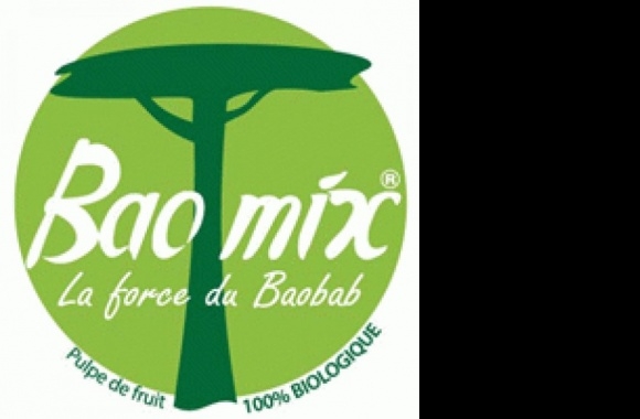 BAOMIX Logo