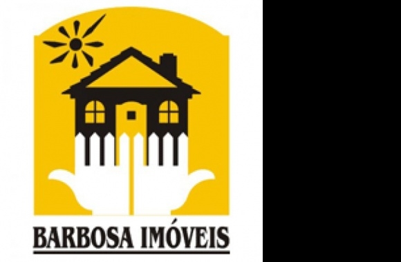 Barbosa Imуveis Logo