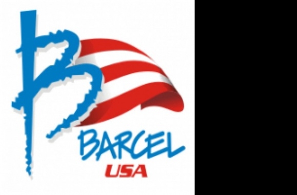 Barcel USA Logo
