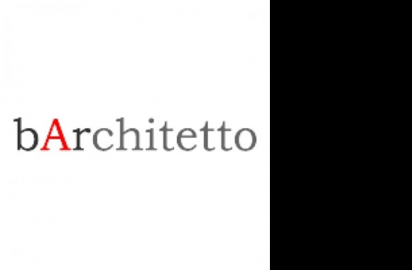 bArchitetto Logo