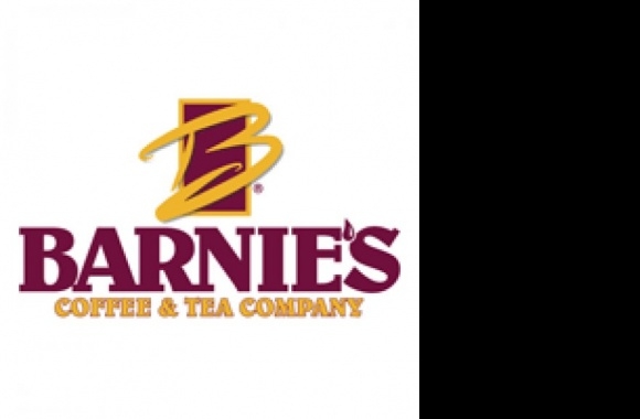 Barnie's Coffee & Tea Logo