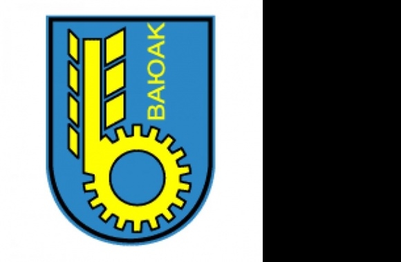 Basak Traktor Logo