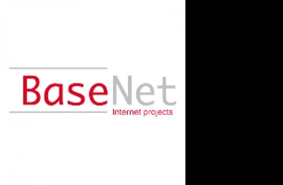 BaseNet Logo