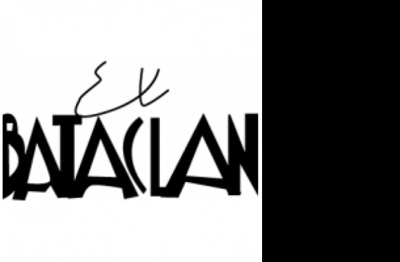 Bataclan Logo