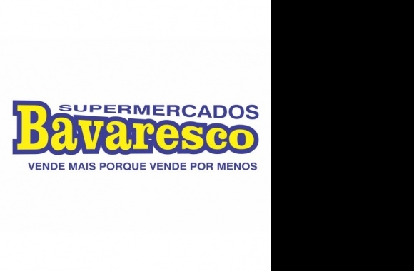 Bavaresco Supermercados Logo