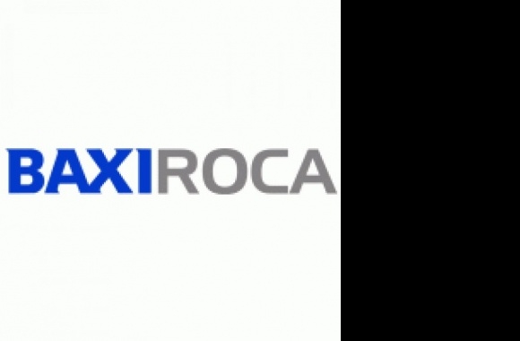 Baxiroca Logo