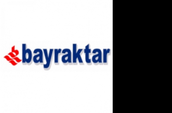 Bayraktar Logo