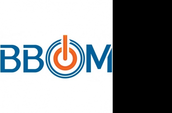 BBOM Logo