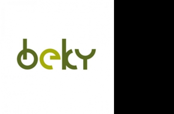 Beky Logo