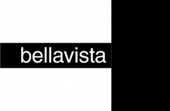 Bellavista Logo