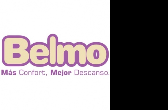 Belmo Logo