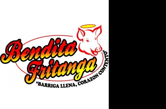 Bendita Fritanga Logo