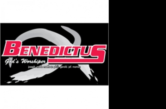 benedictus2 Logo
