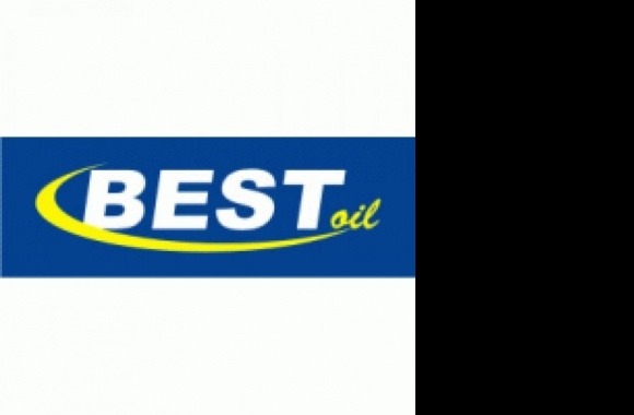 Best Oil Logo