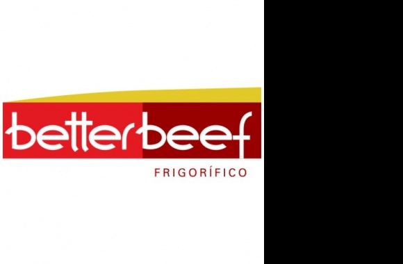 BetterBeef Frigorífico Logo