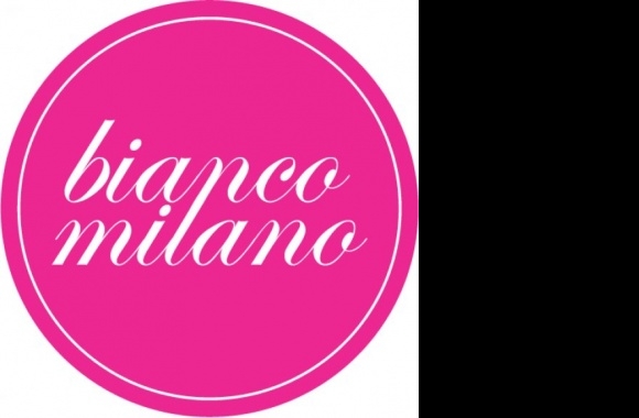 Biancomilano Logo